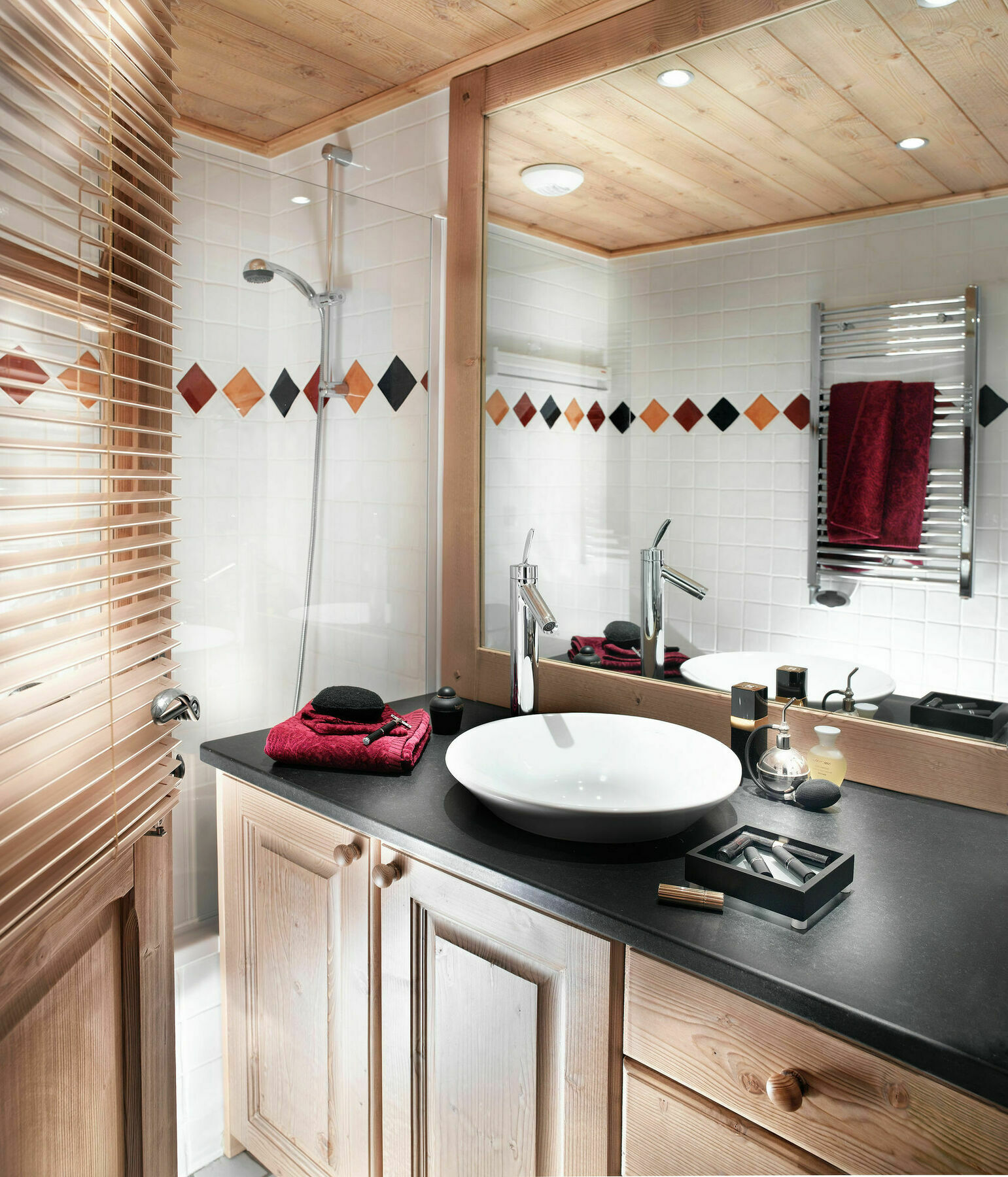 Cgh Residences & Spas La Ferme Du Val Claret Tignes Dış mekan fotoğraf