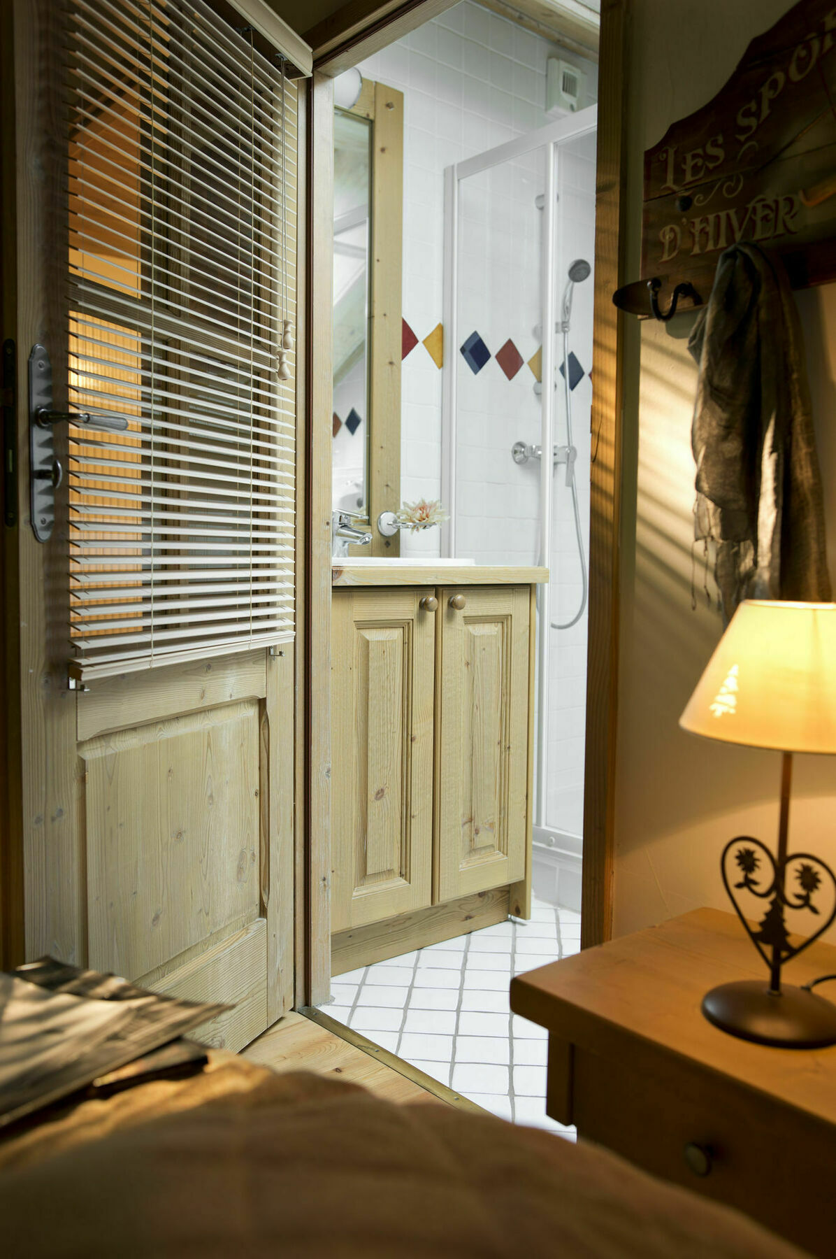 Cgh Residences & Spas La Ferme Du Val Claret Tignes Dış mekan fotoğraf